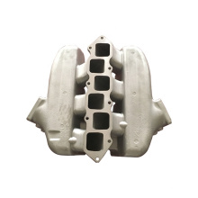 Surface treatment sand blasting standard size applicable models nissan gtr intake manifold